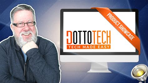 Dotto Tech .